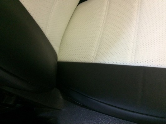 Авточехлы на Ford Focus 3