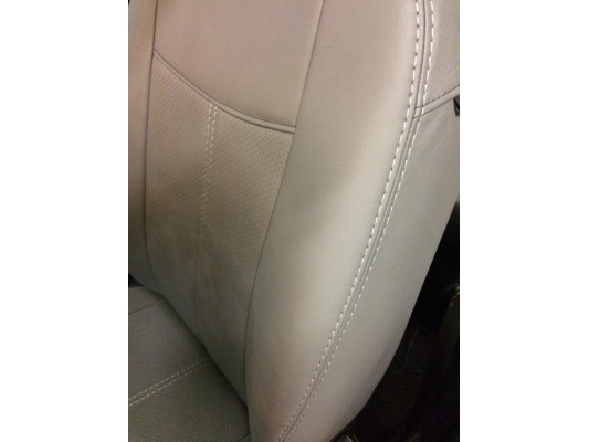 Авточехлы на Ford Mondeo 4 Авточехлы на Ford Mondeo 4