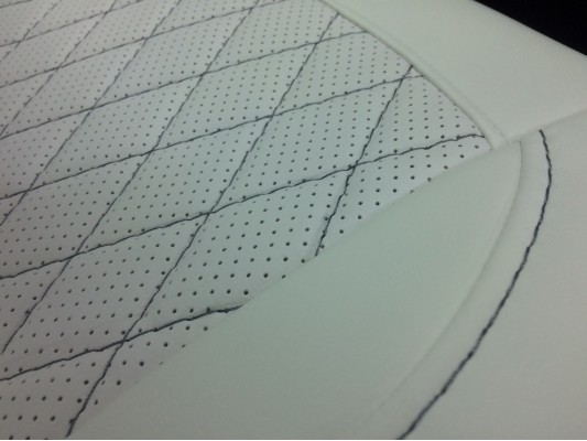 Авточехлы на Nissan Juke