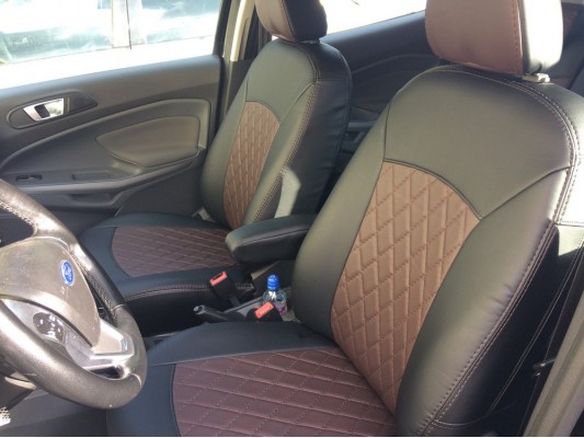 У вас другая модель авто? Авточехлы пошить сможем!