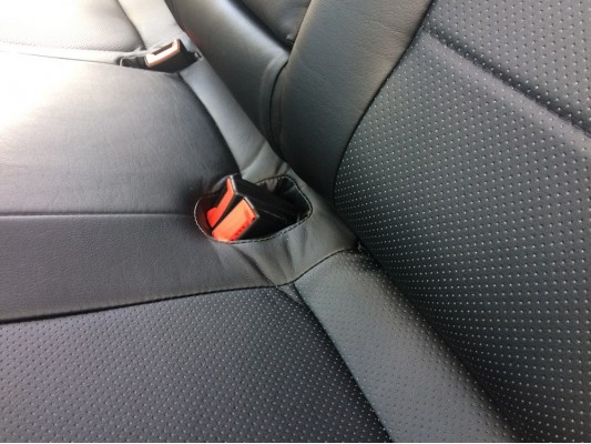 Каркасные авточехлы на Volkswagen Jetta