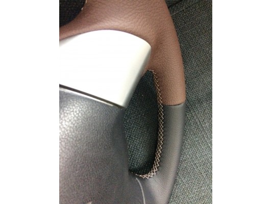 Перетяжка руля Перетяжка руля