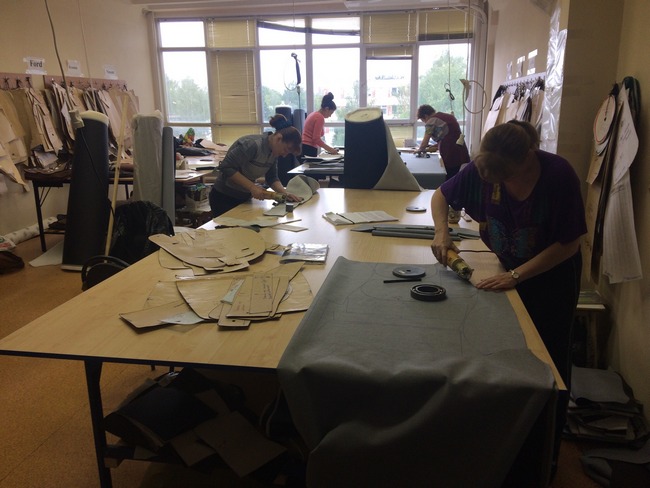 Фото компании Dress4car